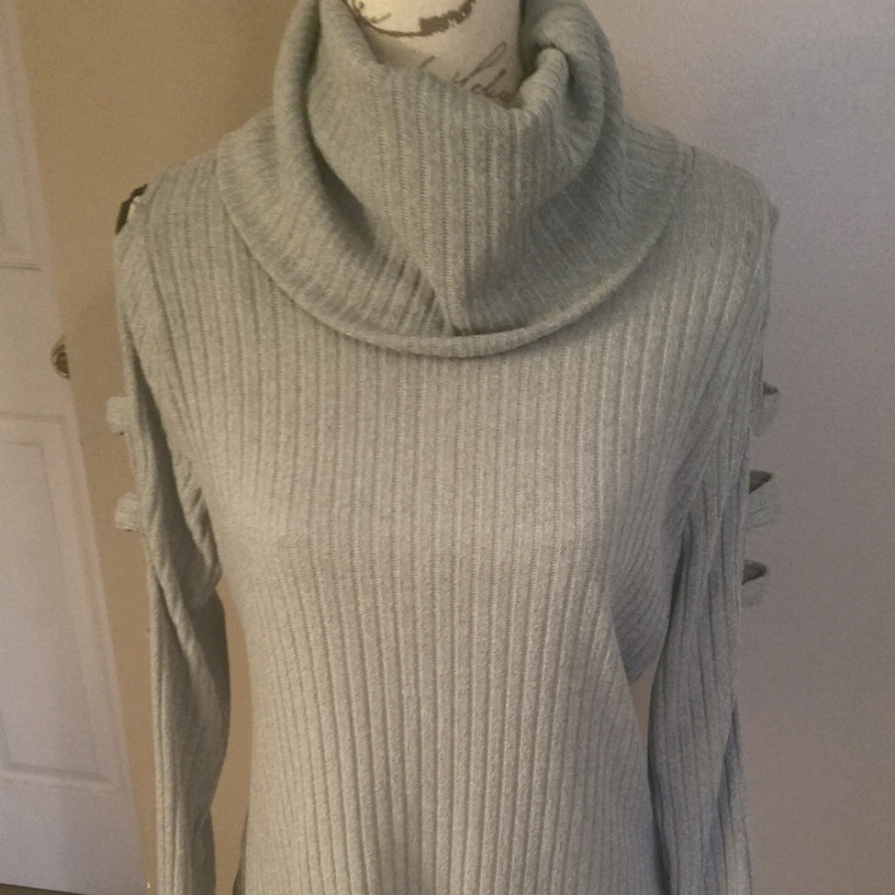 Filly Flair Sweater
